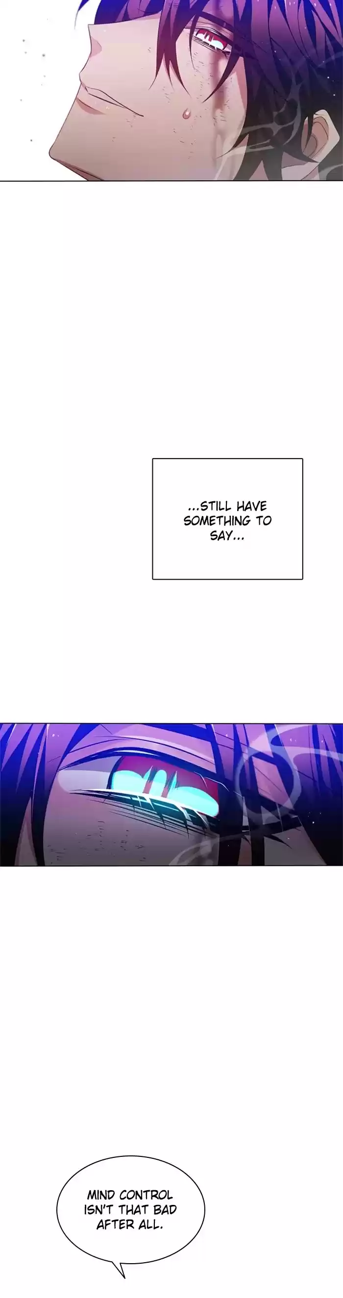 Zero Game Chapter 113