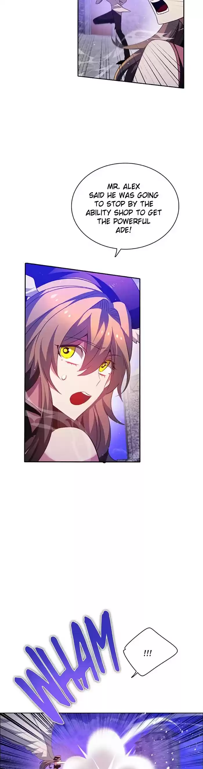 Zero Game Chapter 114