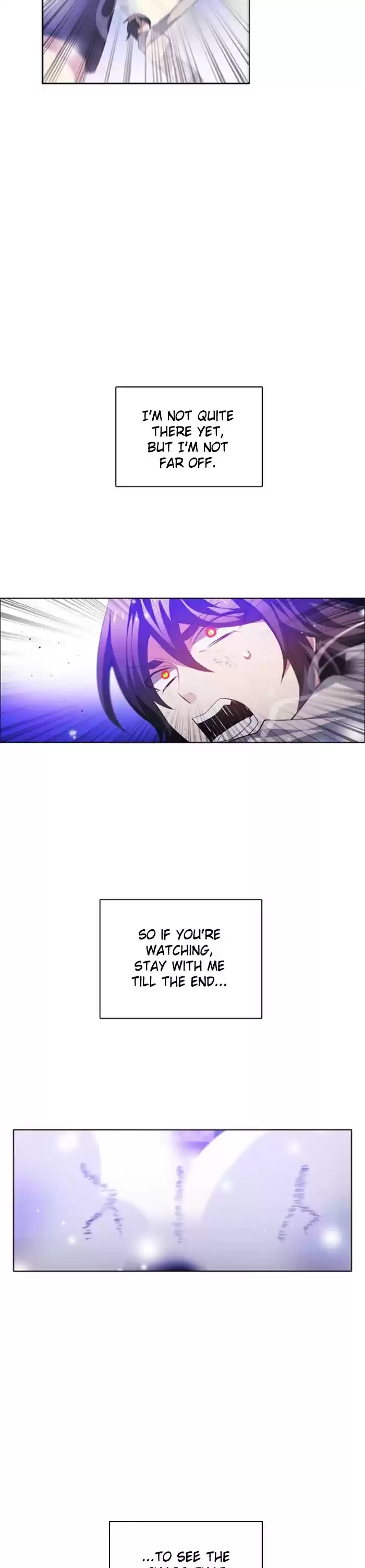 Zero Game Chapter 114