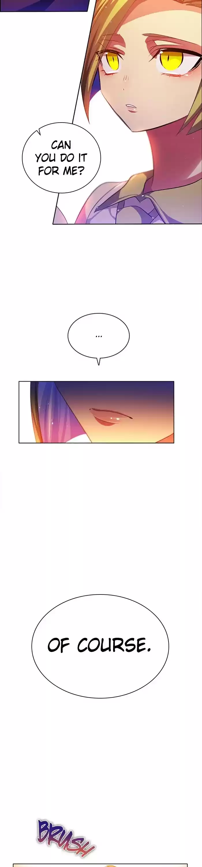 Zero Game Chapter 115