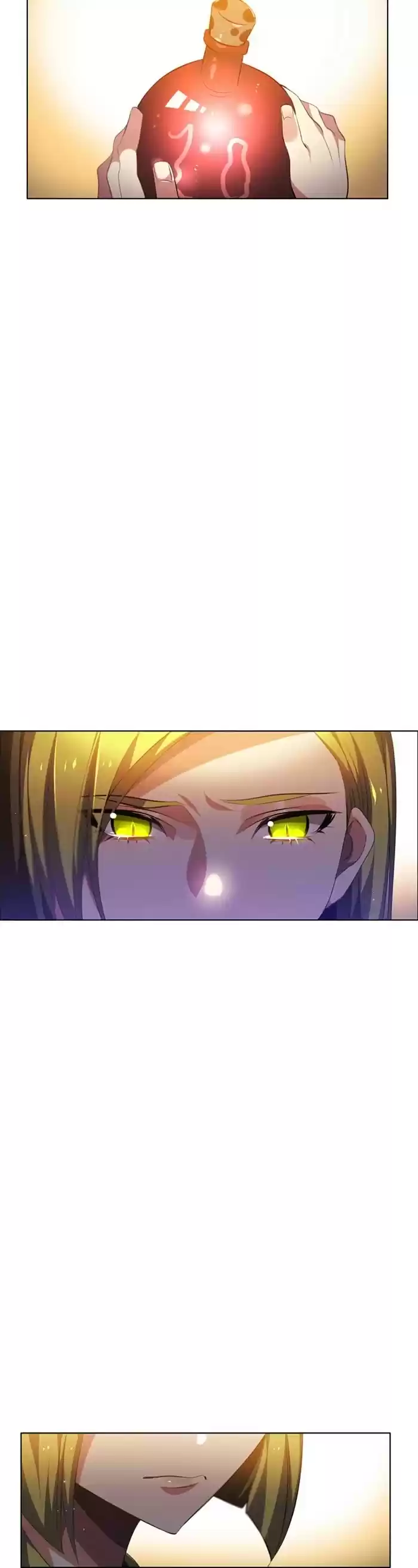 Zero Game Chapter 115