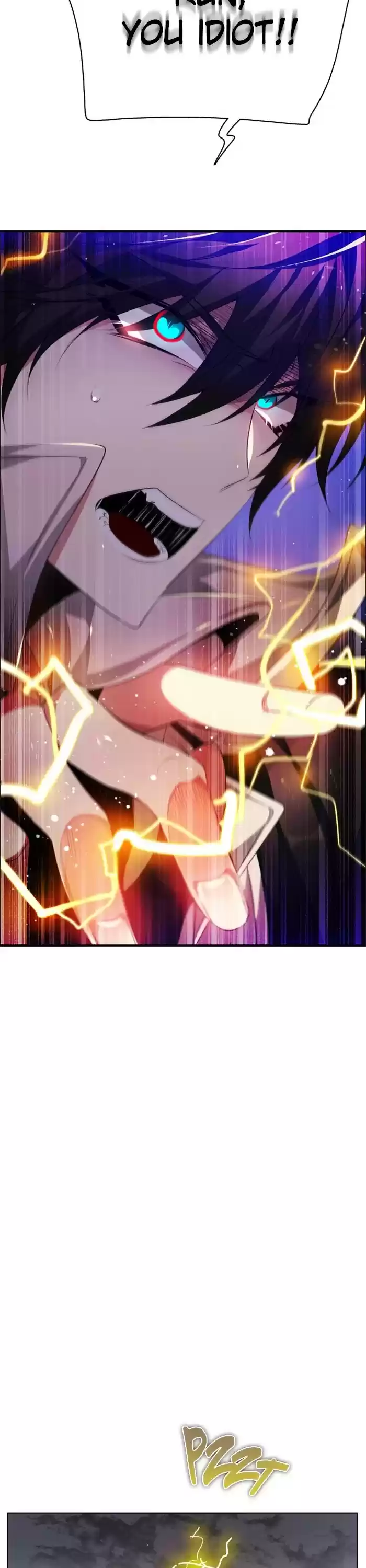 Zero Game Chapter 115