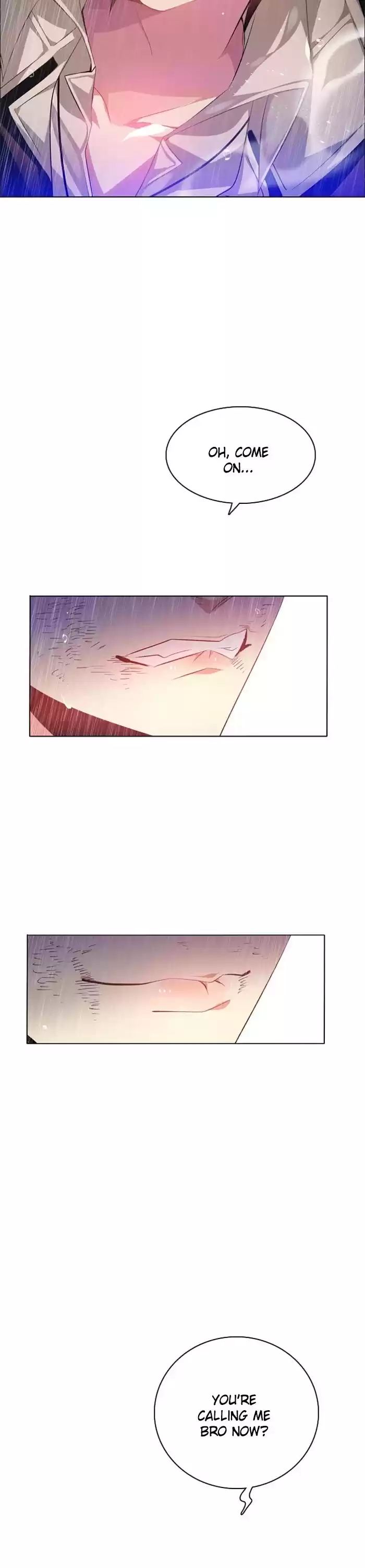 Zero Game Chapter 115