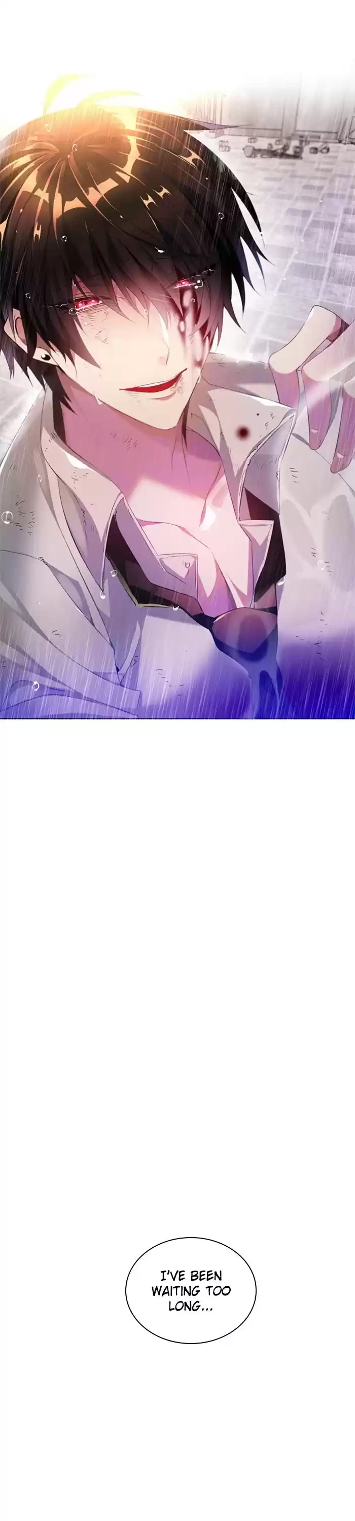 Zero Game Chapter 115