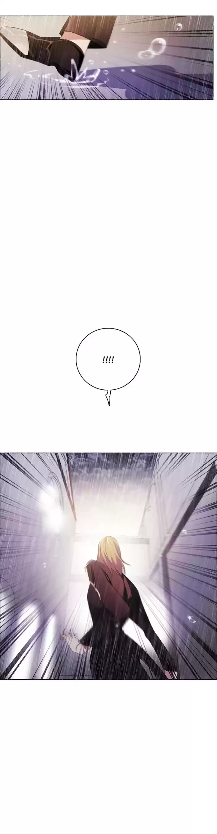 Zero Game Chapter 115