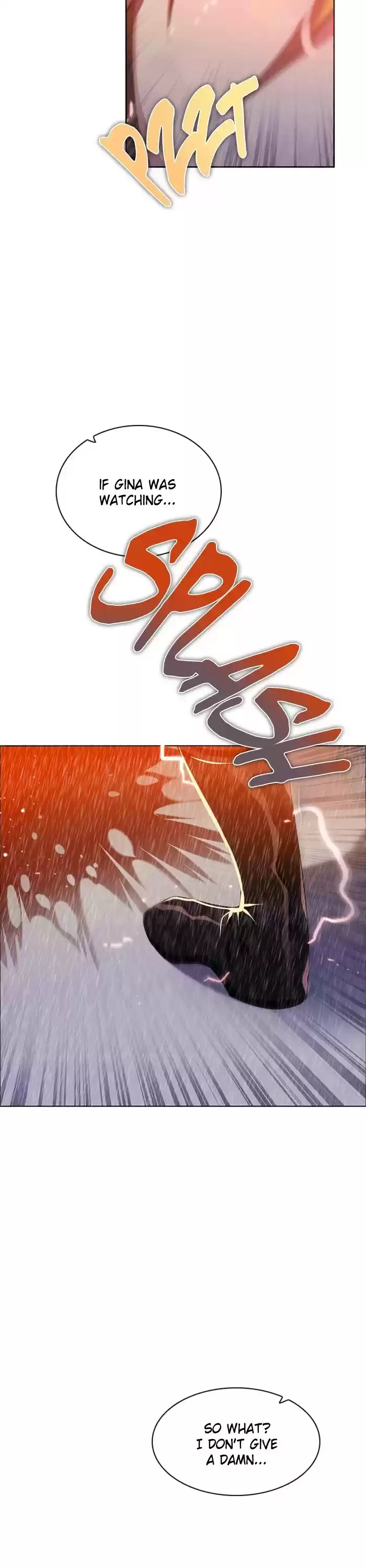 Zero Game Chapter 116