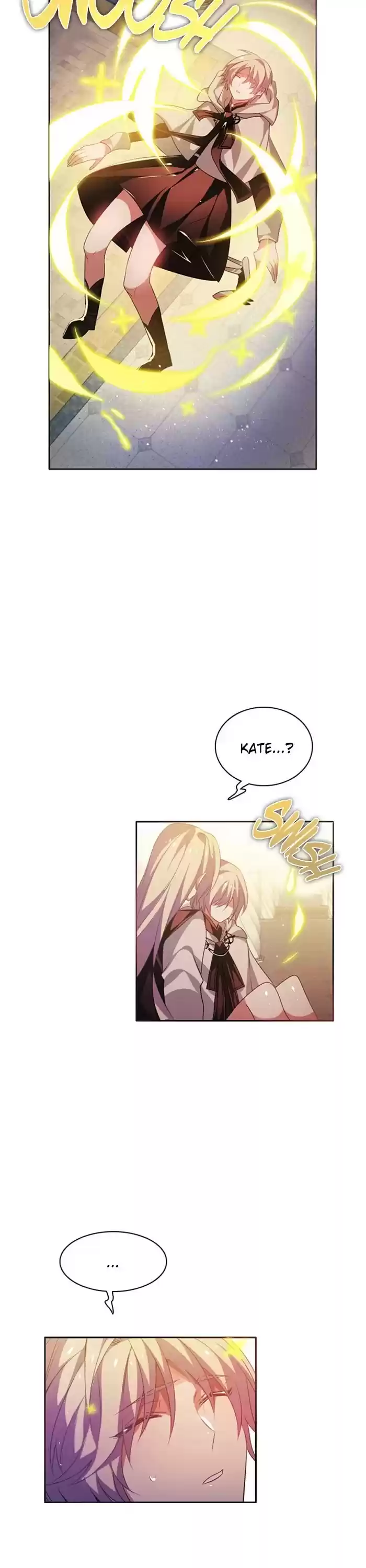 Zero Game Chapter 116