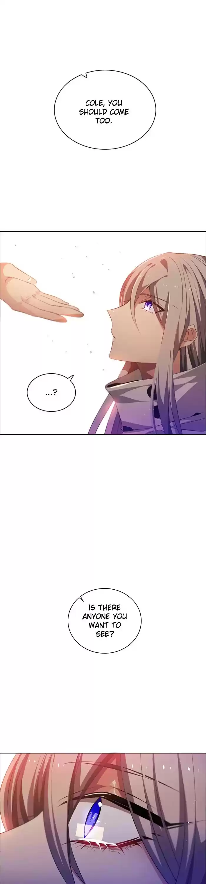 Zero Game Chapter 116