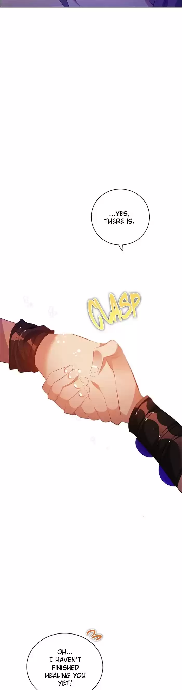 Zero Game Chapter 116