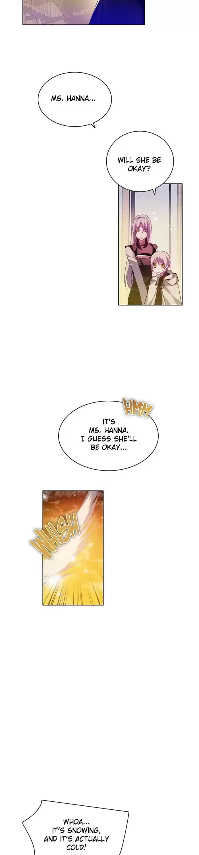 Zero Game Chapter 116