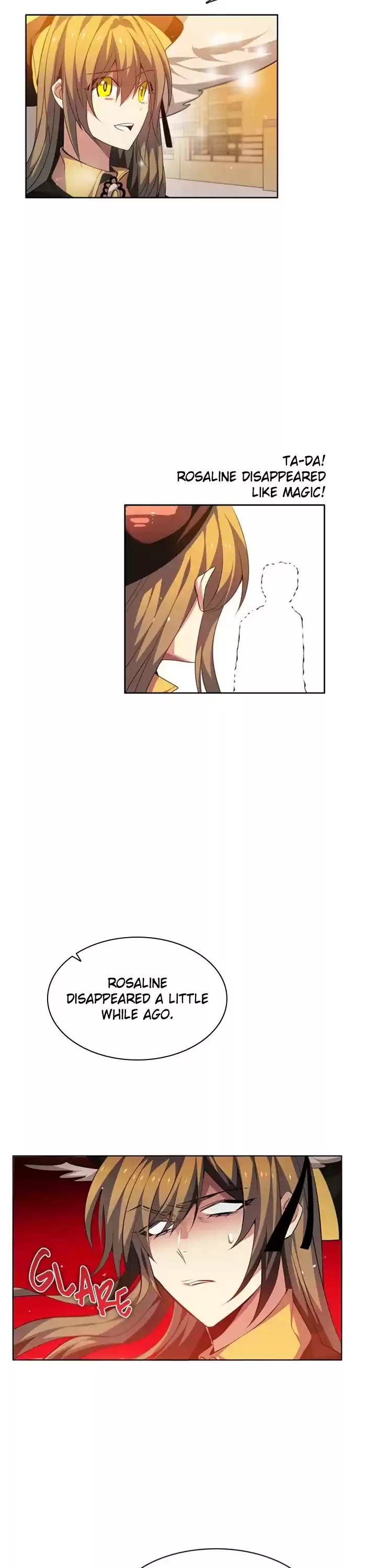 Zero Game Chapter 117