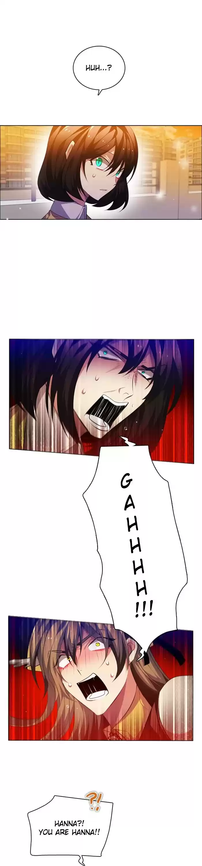 Zero Game Chapter 117