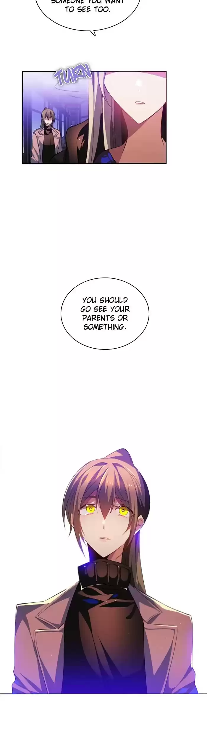 Zero Game Chapter 117