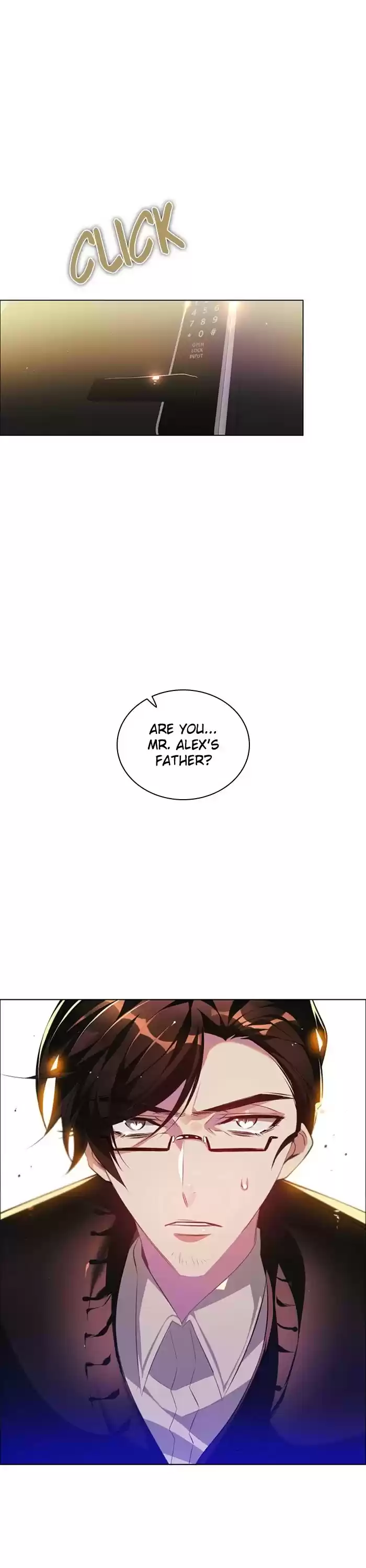 Zero Game Chapter 117