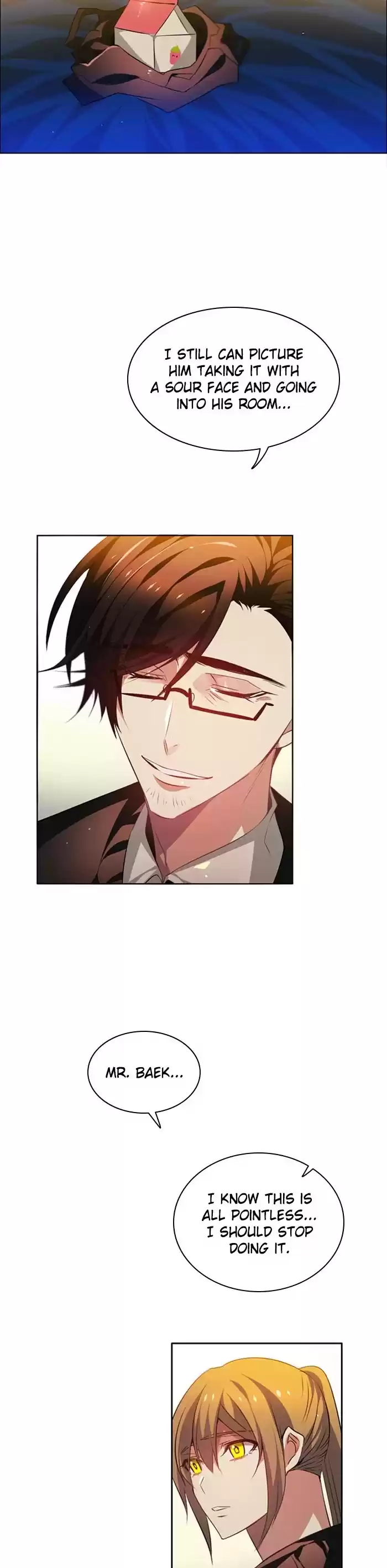 Zero Game Chapter 117