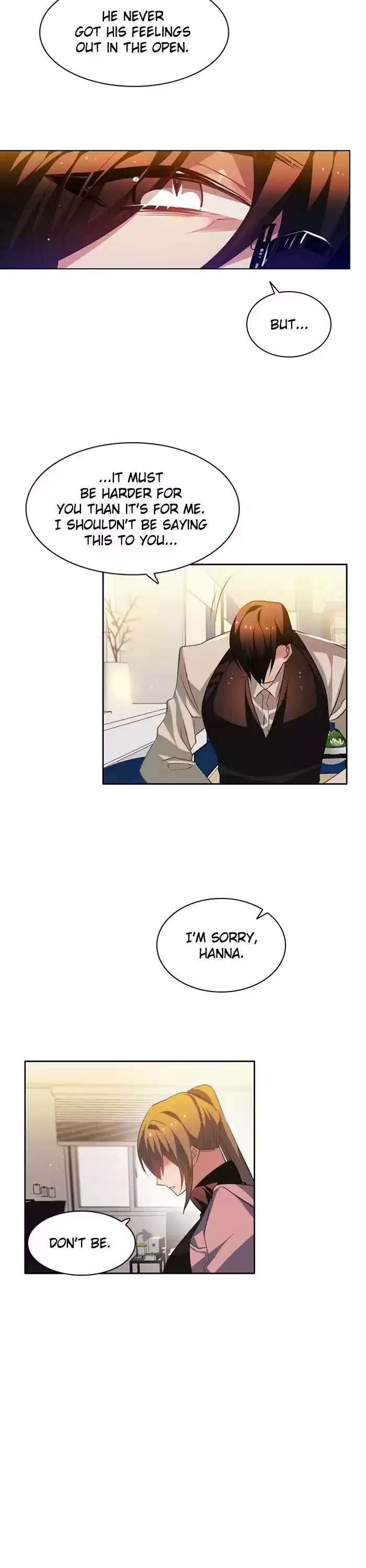 Zero Game Chapter 117