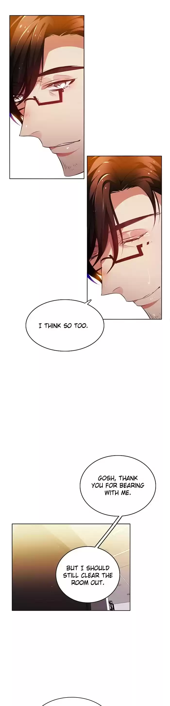 Zero Game Chapter 117