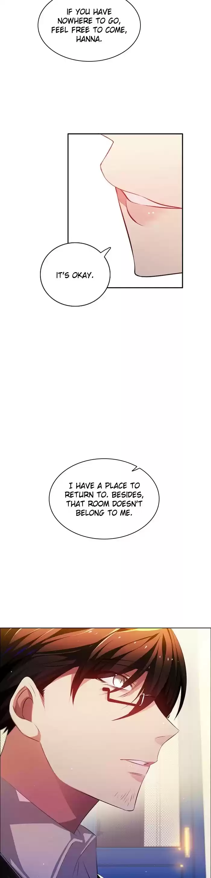 Zero Game Chapter 117