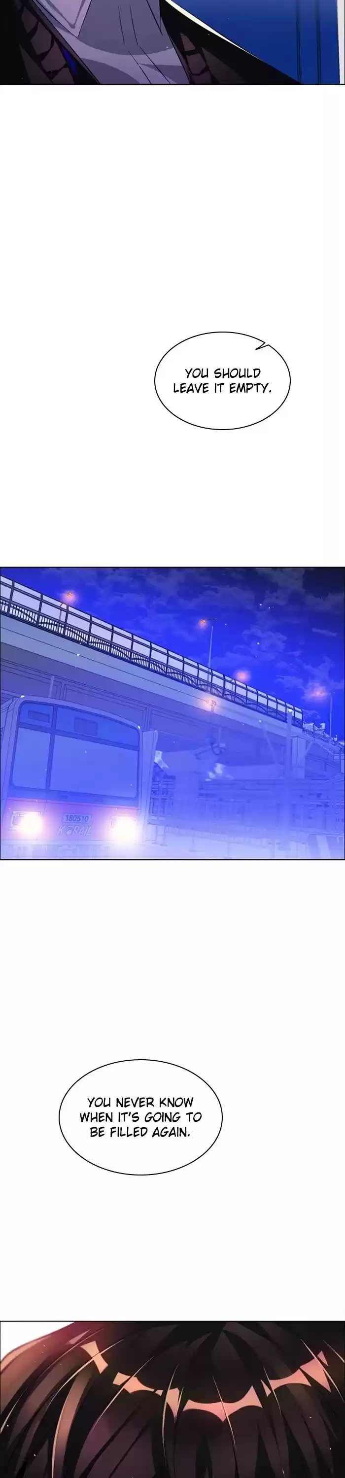 Zero Game Chapter 117