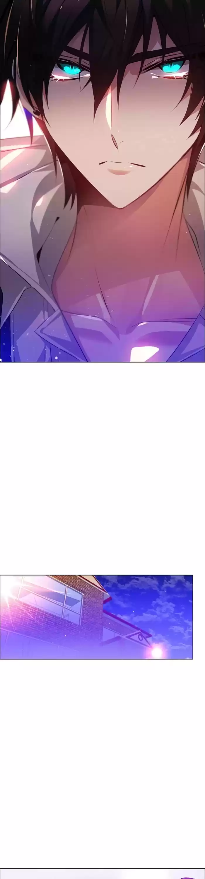 Zero Game Chapter 117