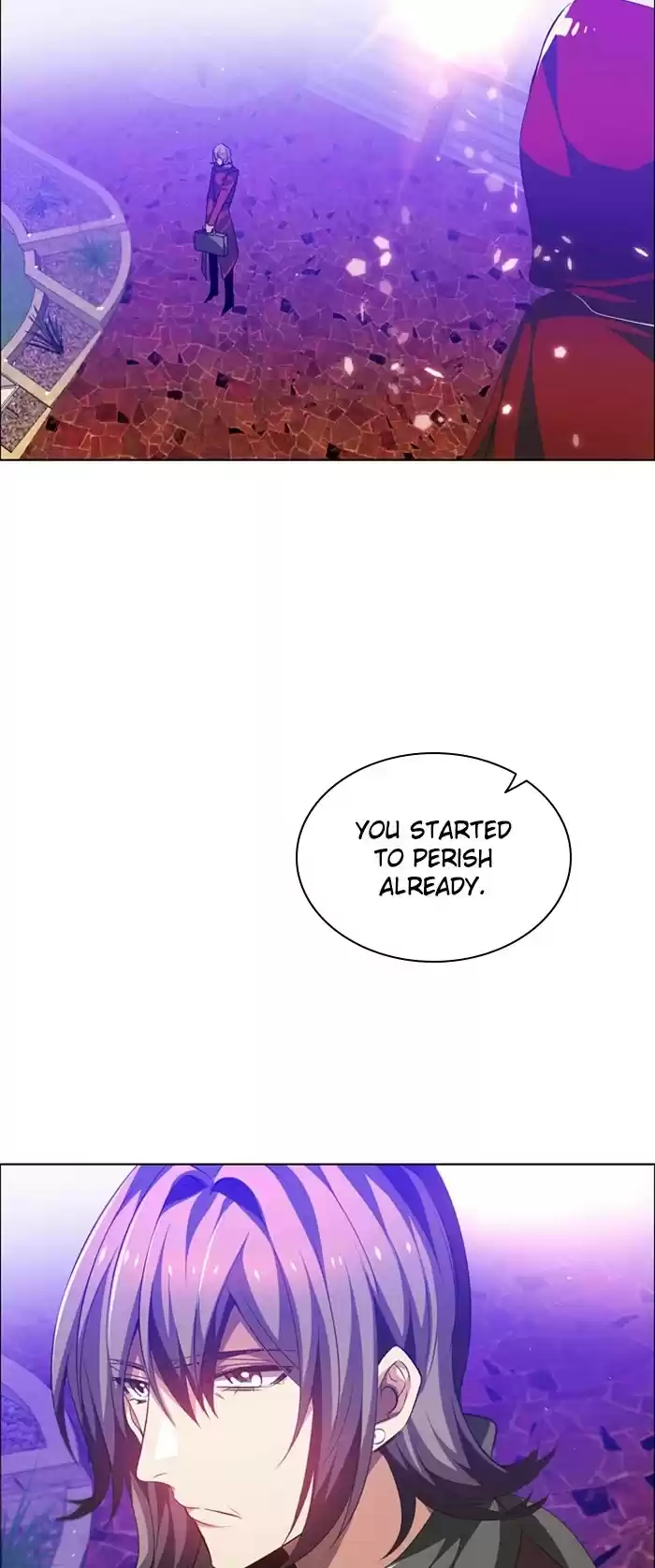 Zero Game Chapter 117