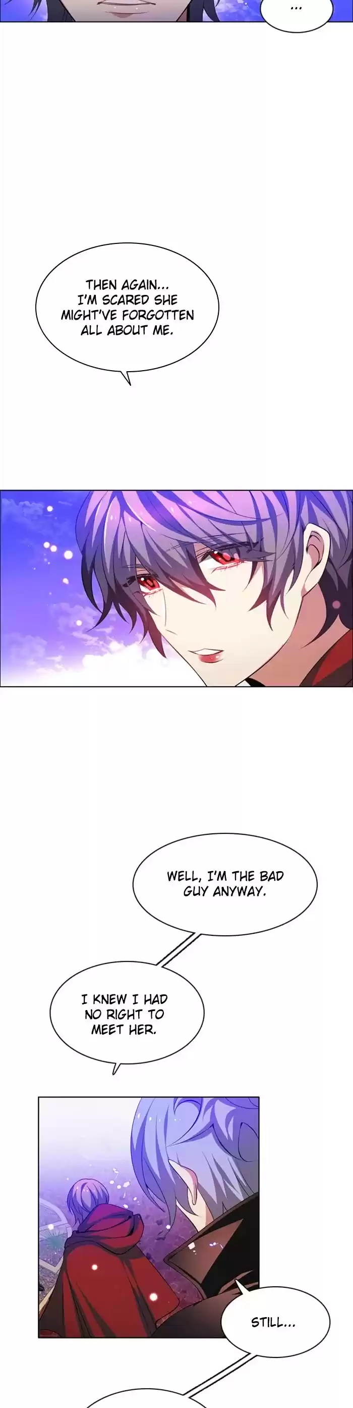 Zero Game Chapter 118