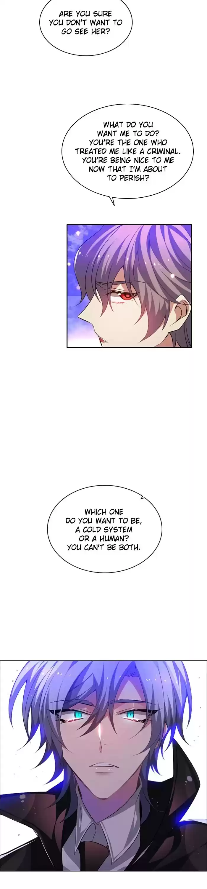 Zero Game Chapter 118