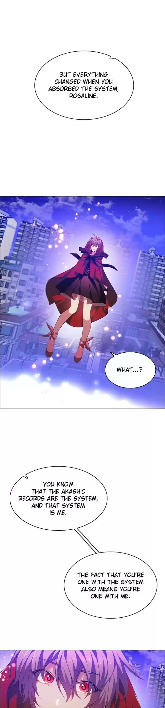 Zero Game Chapter 118