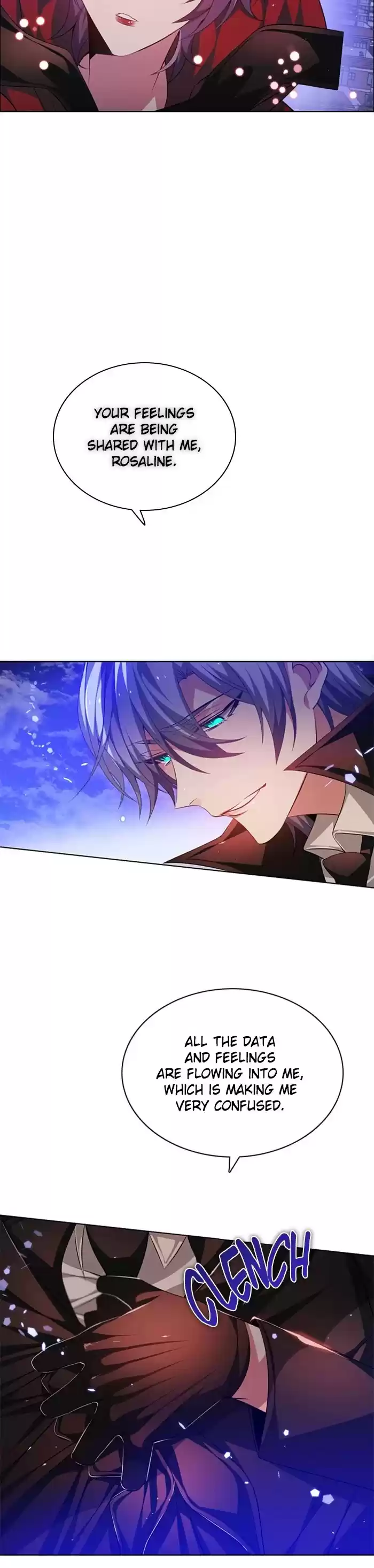 Zero Game Chapter 118