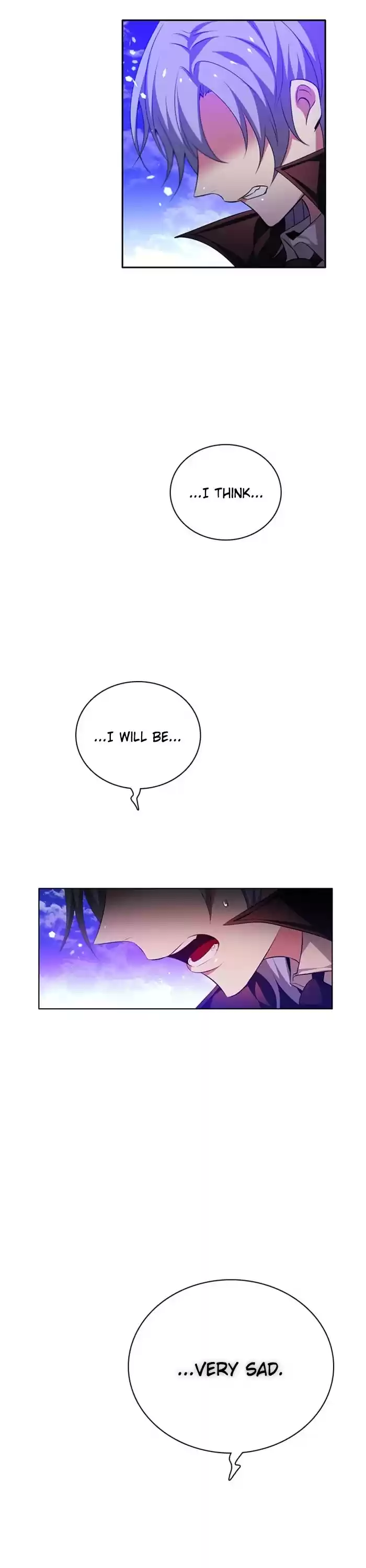 Zero Game Chapter 118