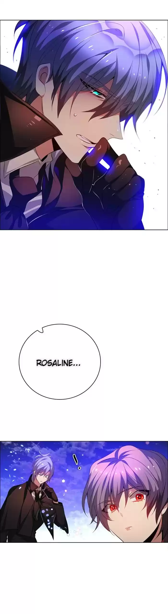 Zero Game Chapter 118