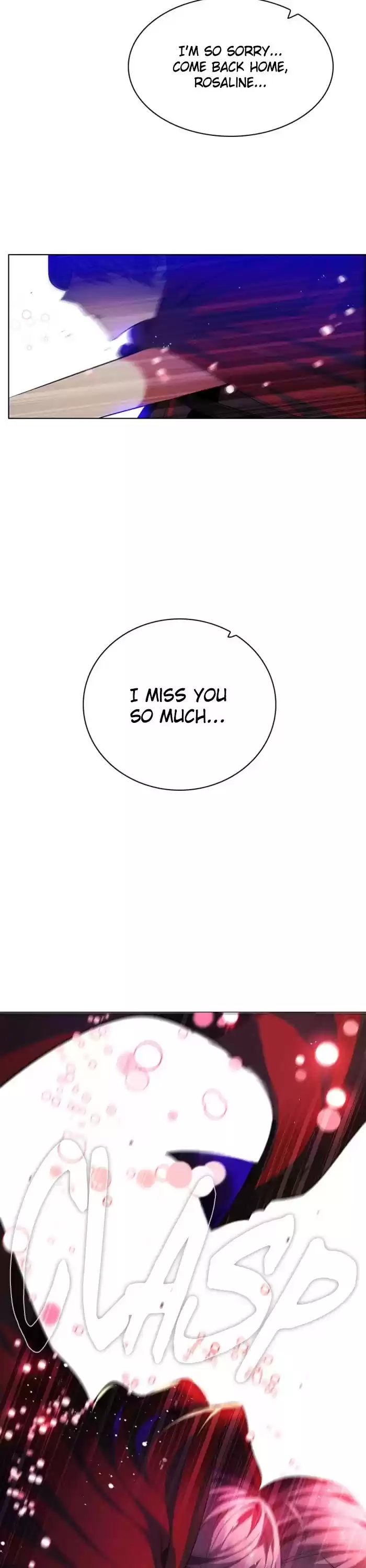 Zero Game Chapter 118