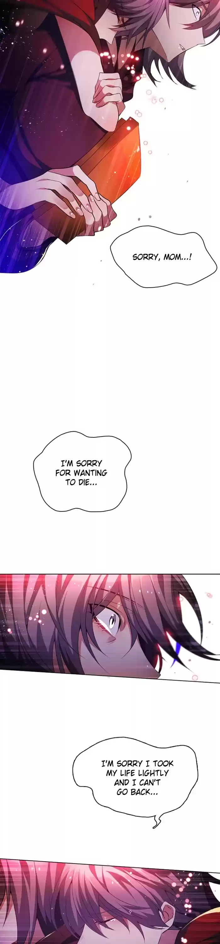 Zero Game Chapter 118