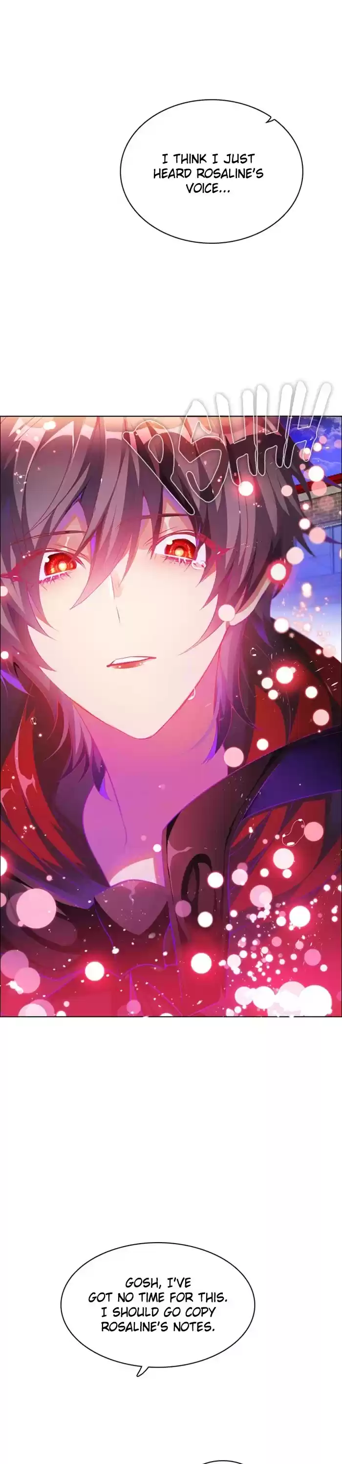 Zero Game Chapter 118