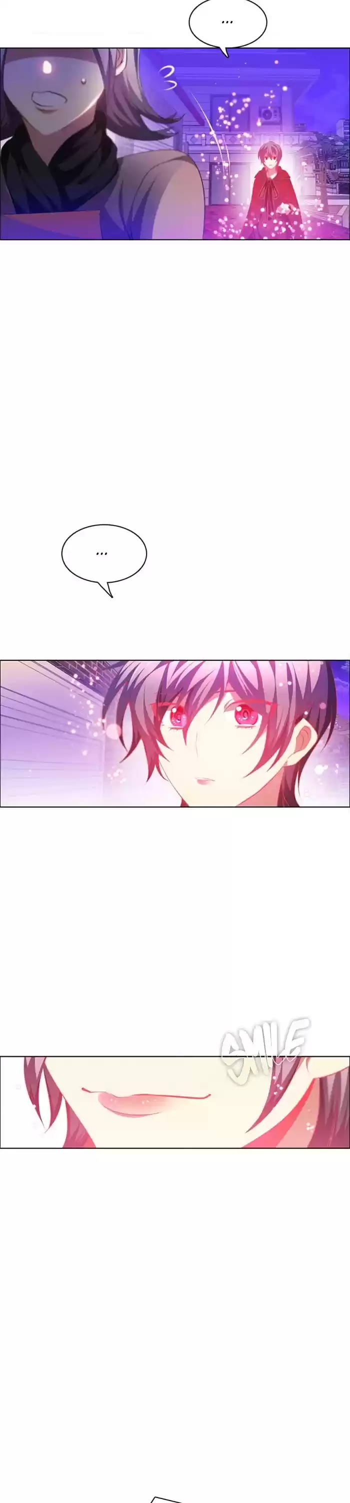 Zero Game Chapter 118