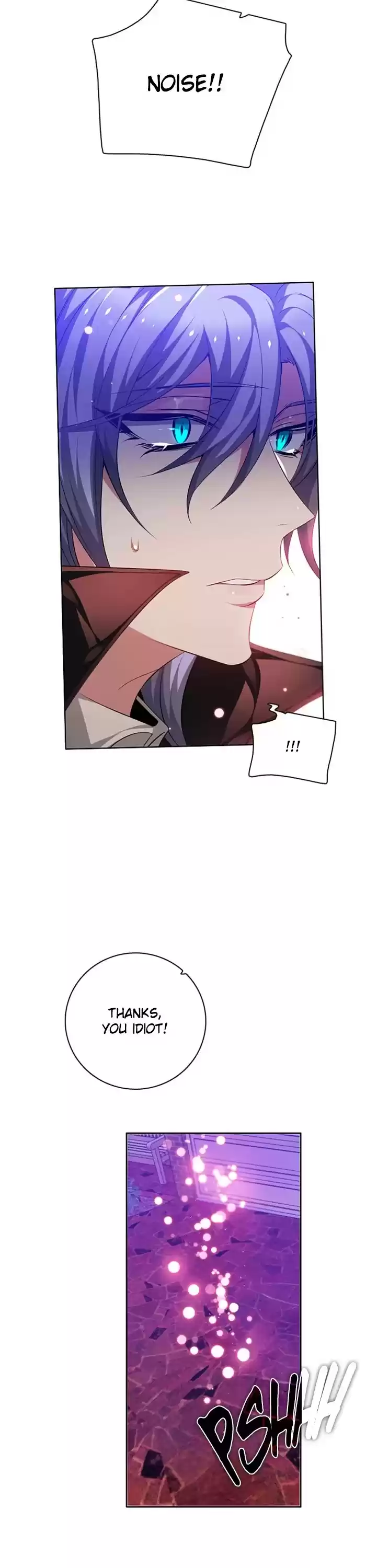 Zero Game Chapter 118