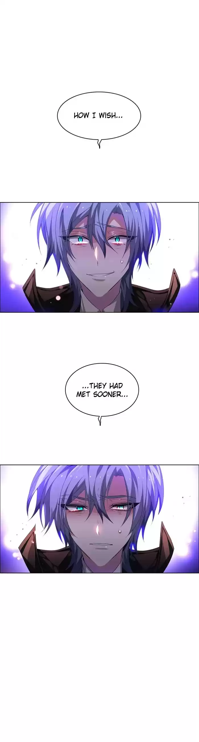 Zero Game Chapter 118