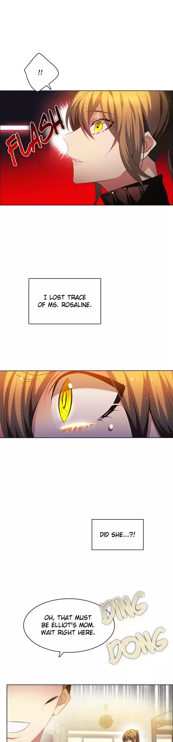 Zero Game Chapter 118