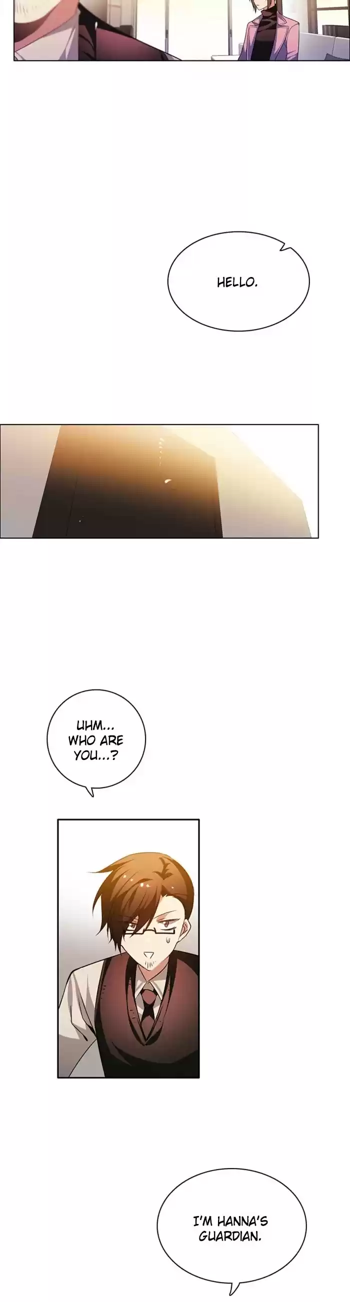 Zero Game Chapter 118