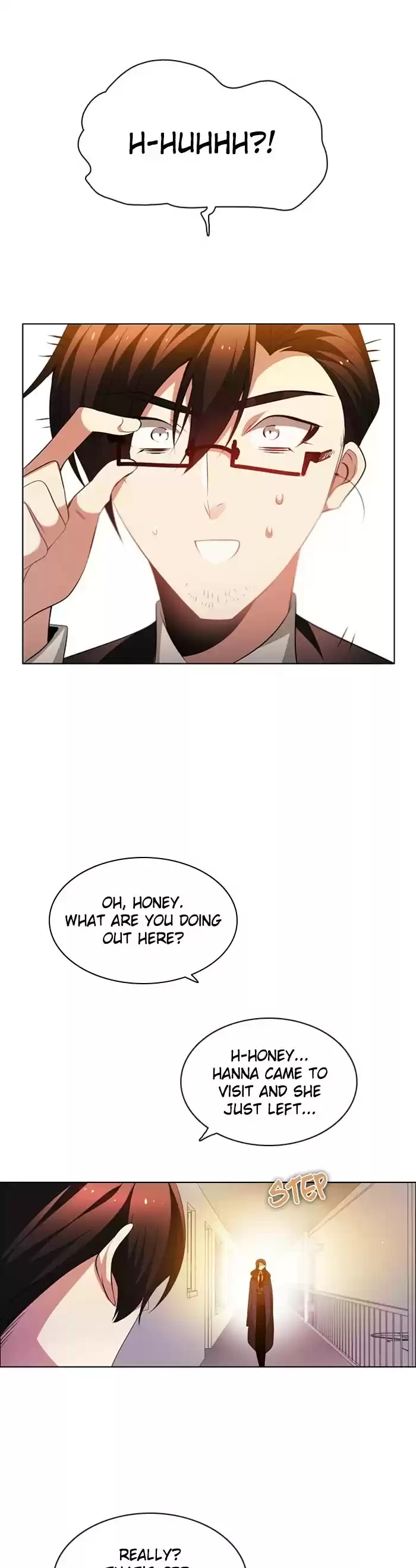 Zero Game Chapter 118