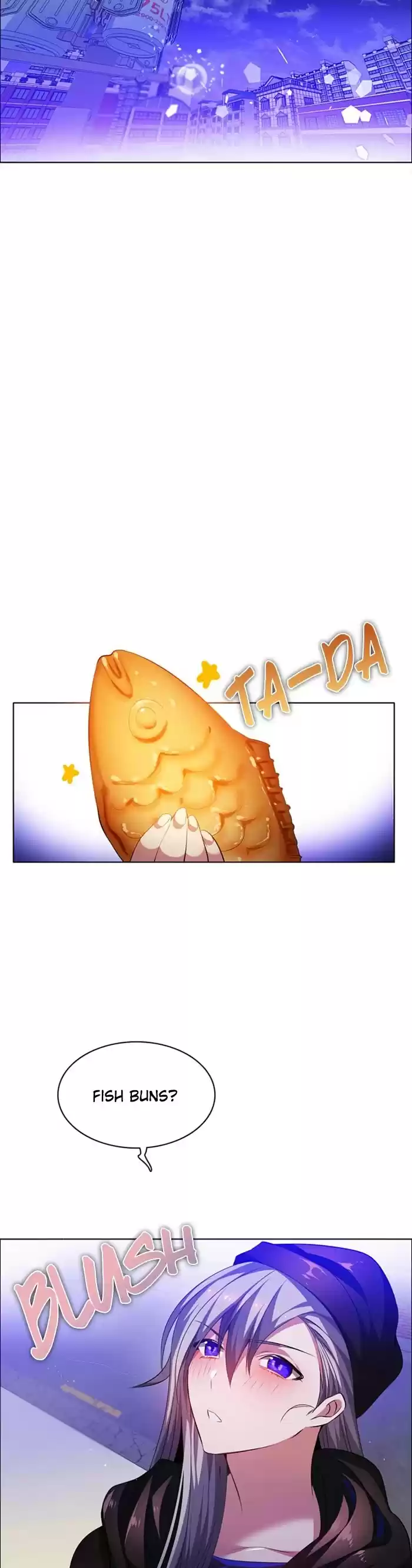 Zero Game Chapter 118