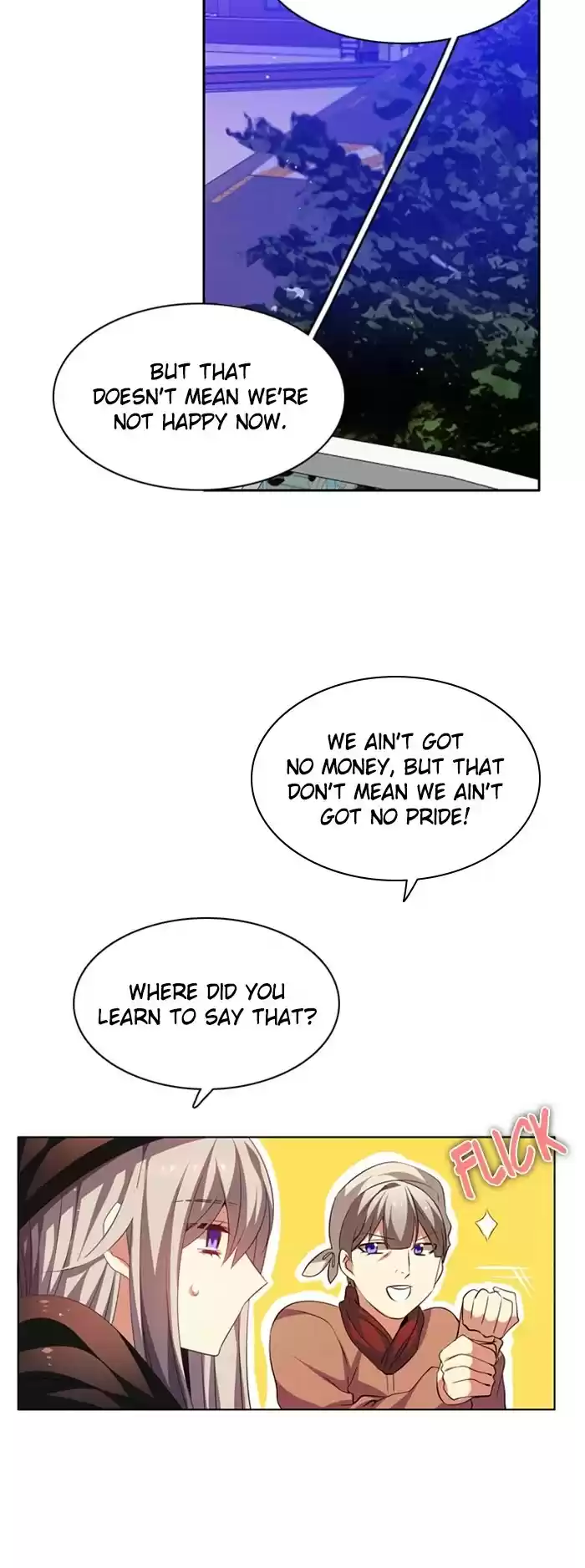 Zero Game Chapter 118