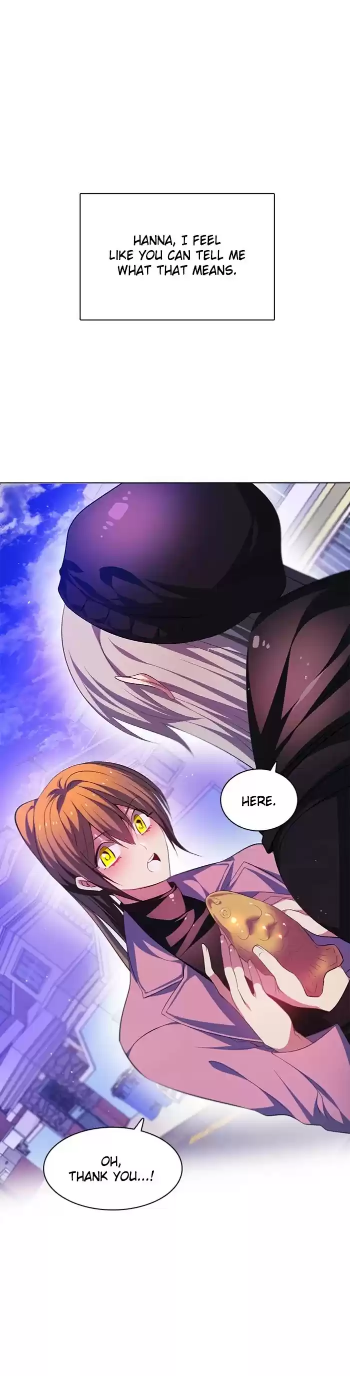 Zero Game Chapter 119