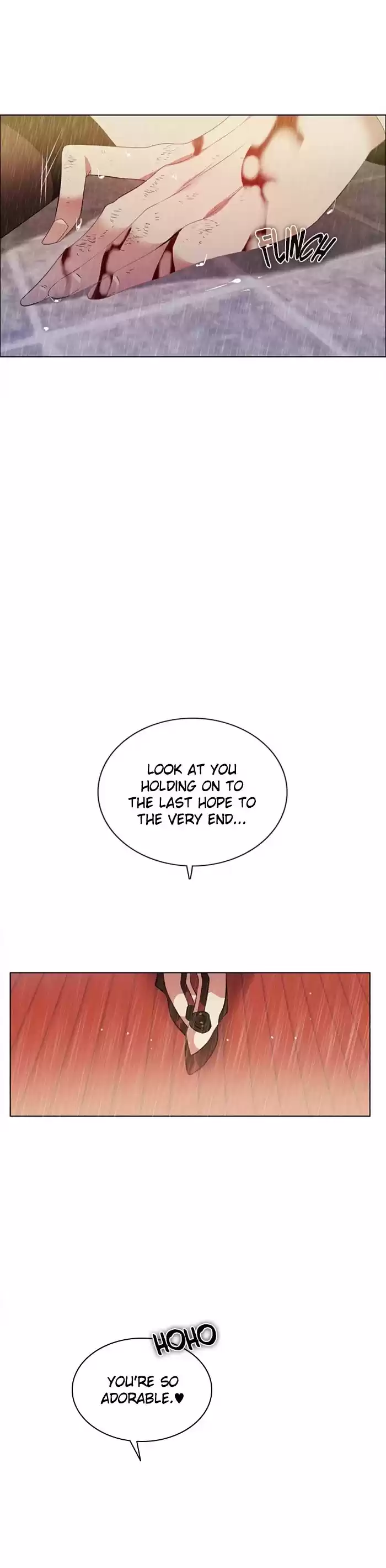 Zero Game Chapter 119