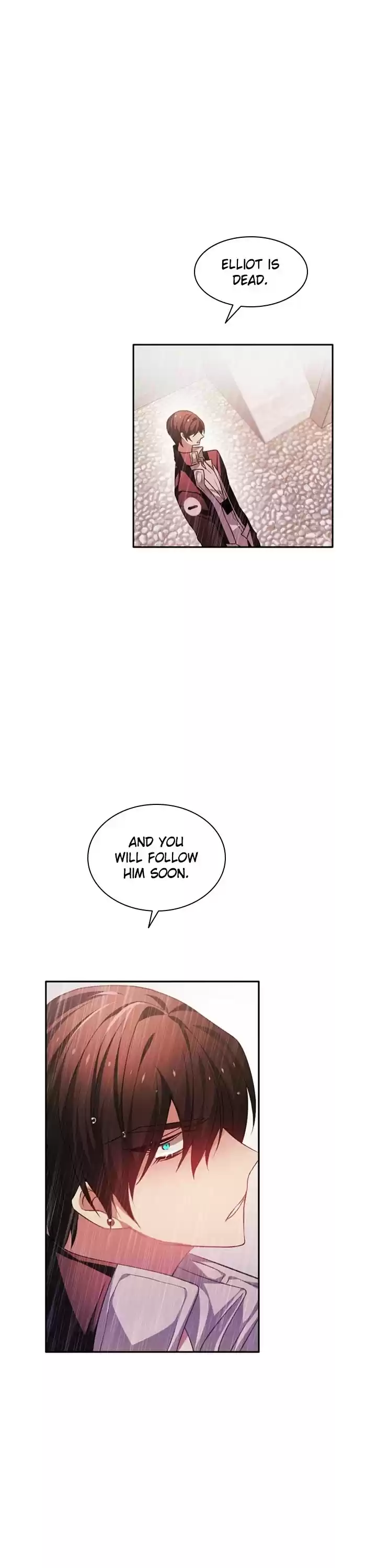 Zero Game Chapter 119