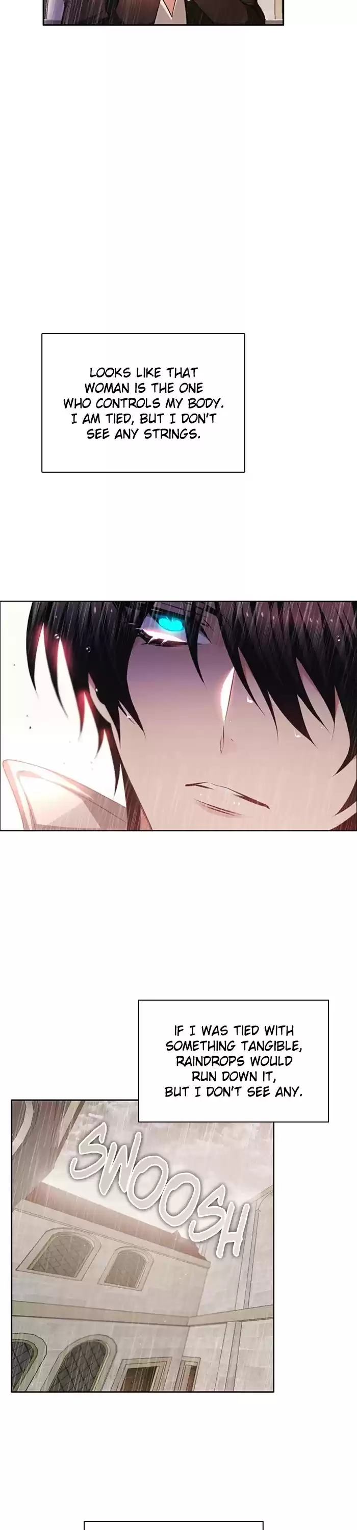 Zero Game Chapter 119