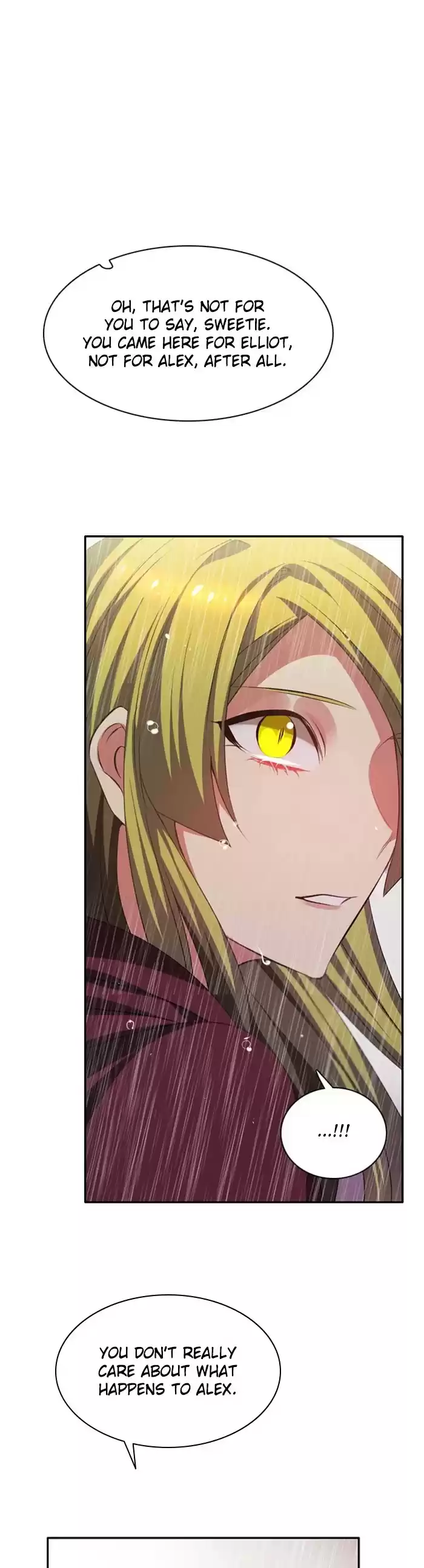 Zero Game Chapter 119