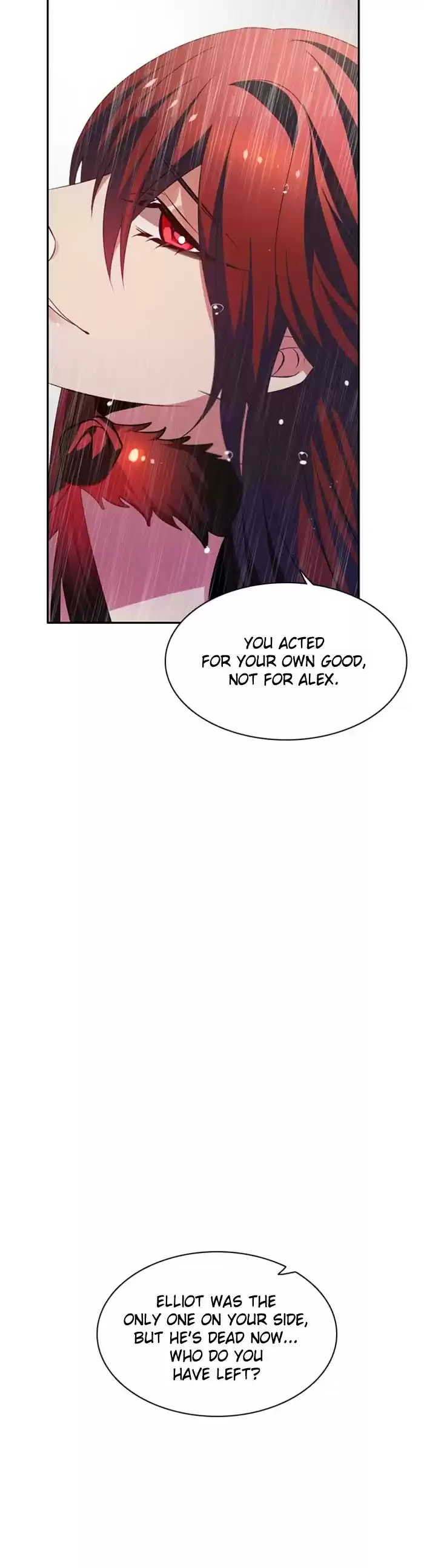 Zero Game Chapter 119