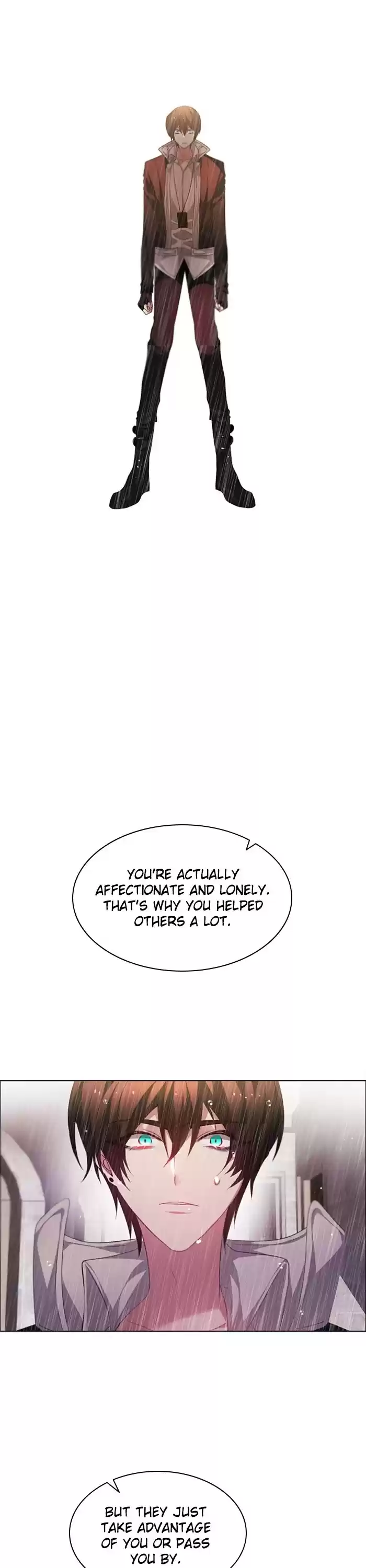 Zero Game Chapter 119