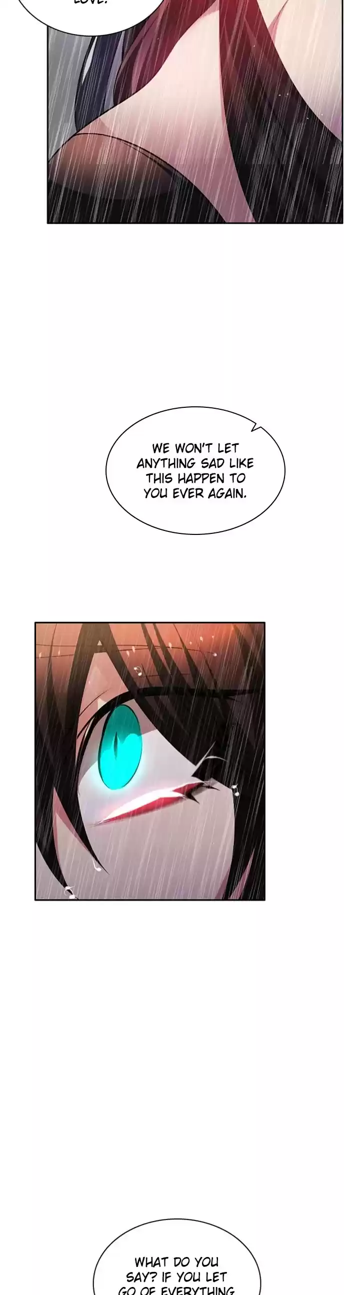 Zero Game Chapter 119